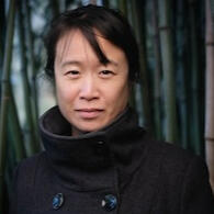 VH Chen headshot bamboo